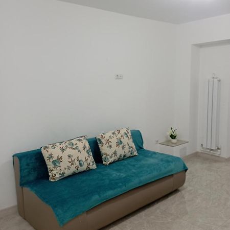 Apartament Bianco Brăila Exteriér fotografie