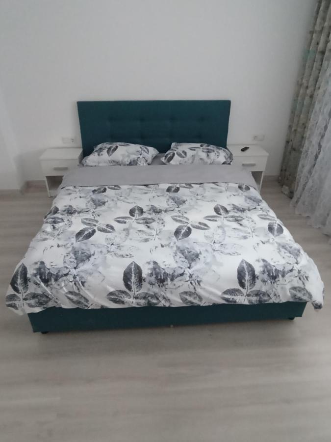 Apartament Bianco Brăila Exteriér fotografie