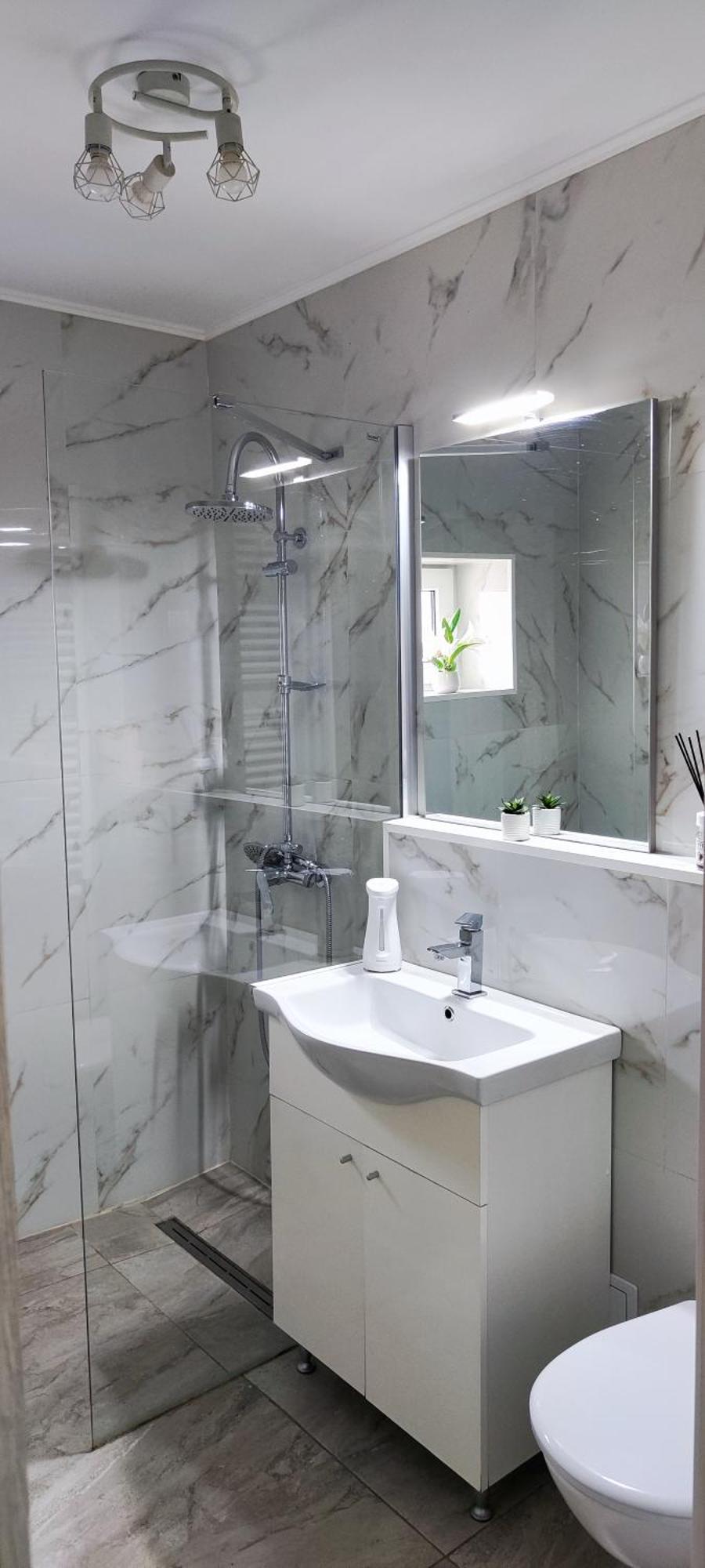 Apartament Bianco Brăila Exteriér fotografie