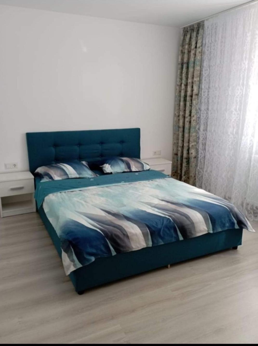 Apartament Bianco Brăila Exteriér fotografie