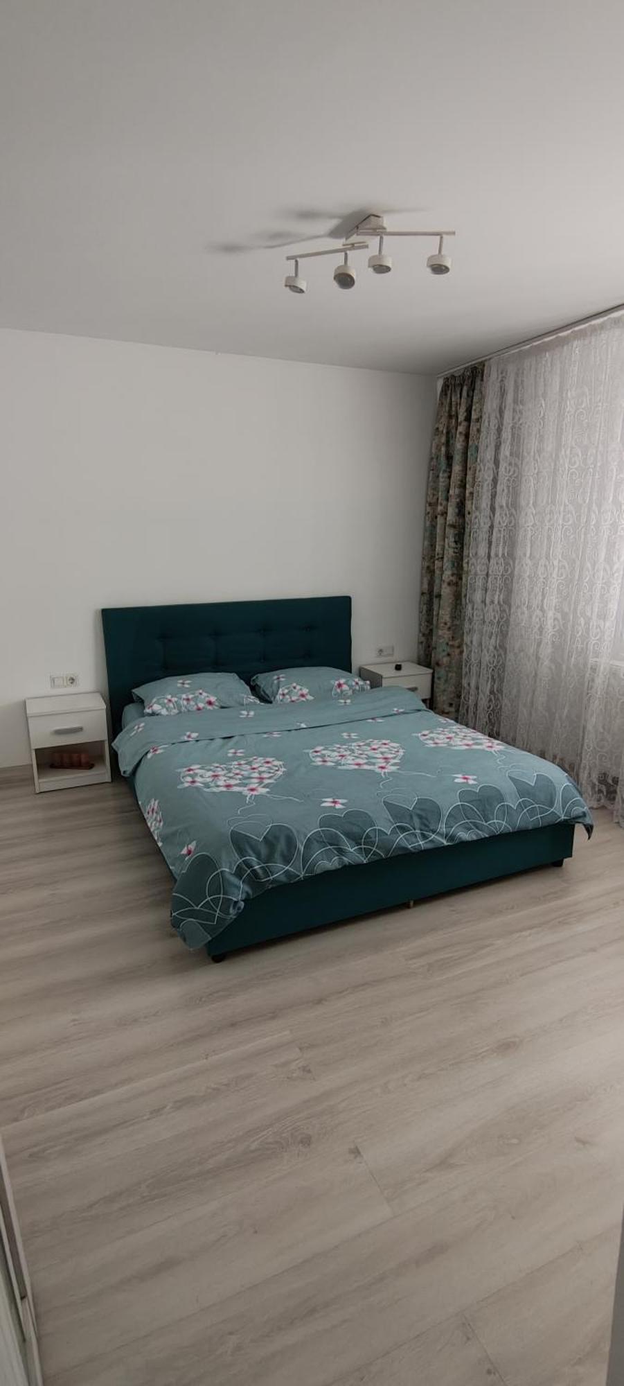 Apartament Bianco Brăila Exteriér fotografie